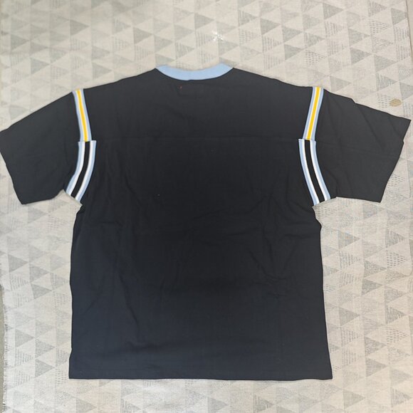 Supreme Men's Black Short-Sleeve Shirt - Picture 5 of 6